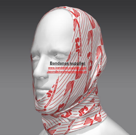 Bandanas Supplier