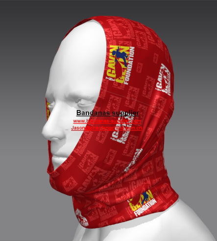 Bandanas Supplier
