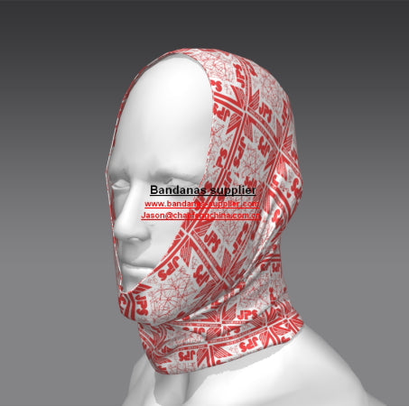 Bandanas Supplier