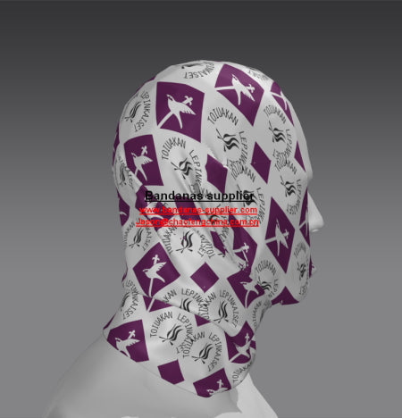 Bandanas Supplier