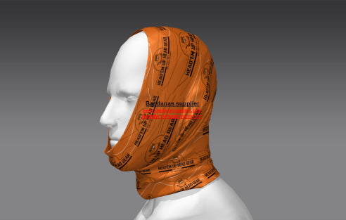 Bandanas Supplier