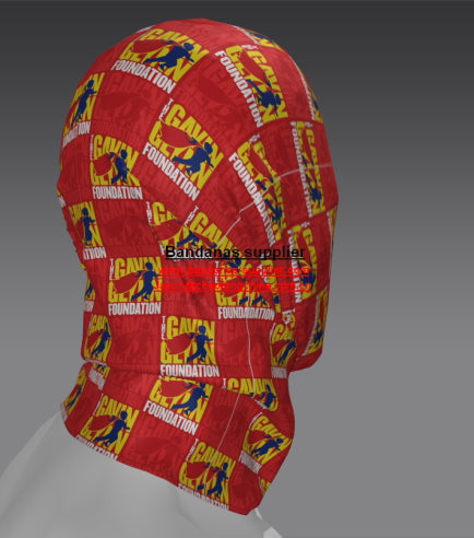 Bandanas Supplier