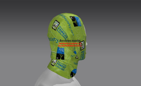 Bandanas Supplier
