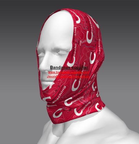 Bandanas Supplier
