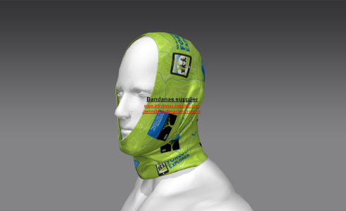 Bandanas Supplier