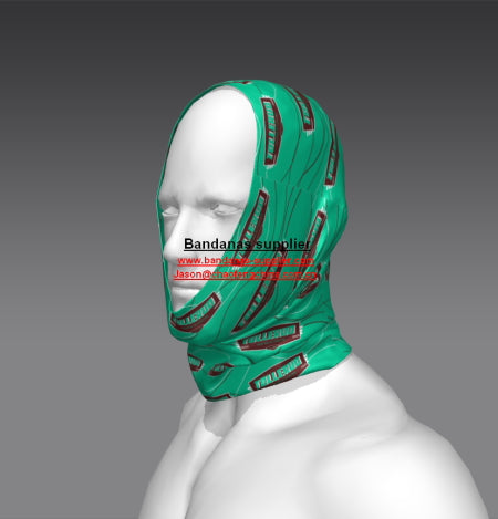 Bandanas Supplier