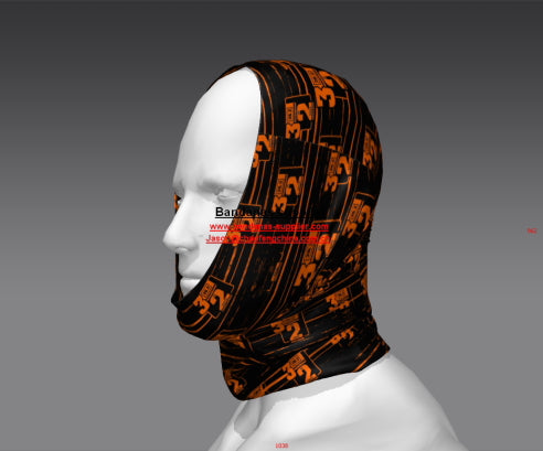 Bandanas Supplier