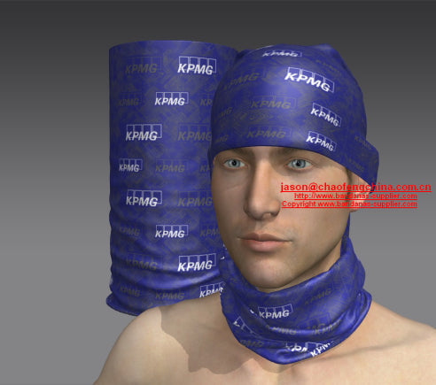 Bandanas Supplier