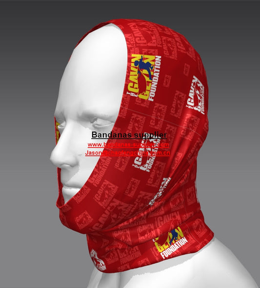 Bandanas Supplier
