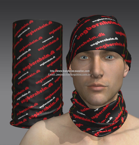 Bandanas Supplier