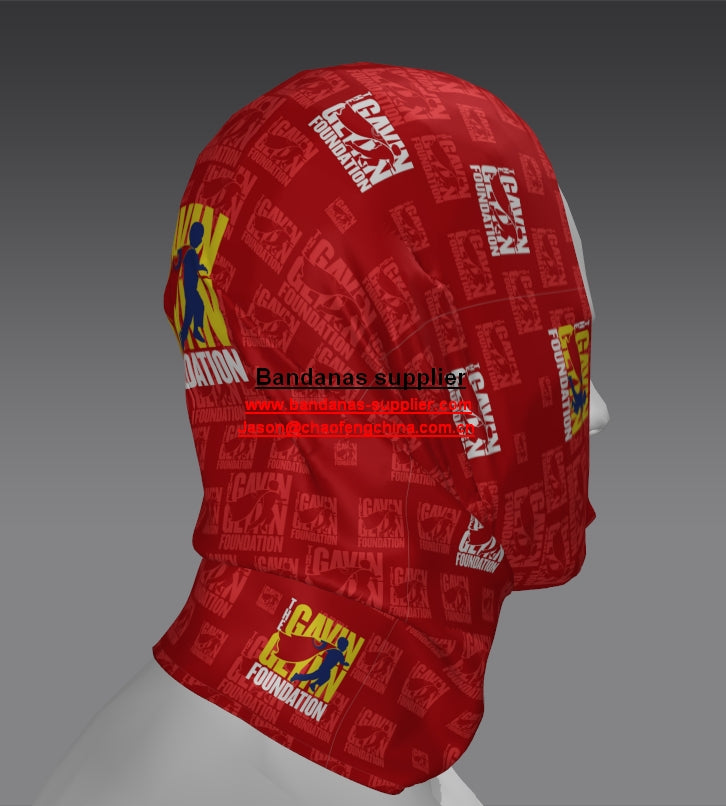 Bandanas Supplier