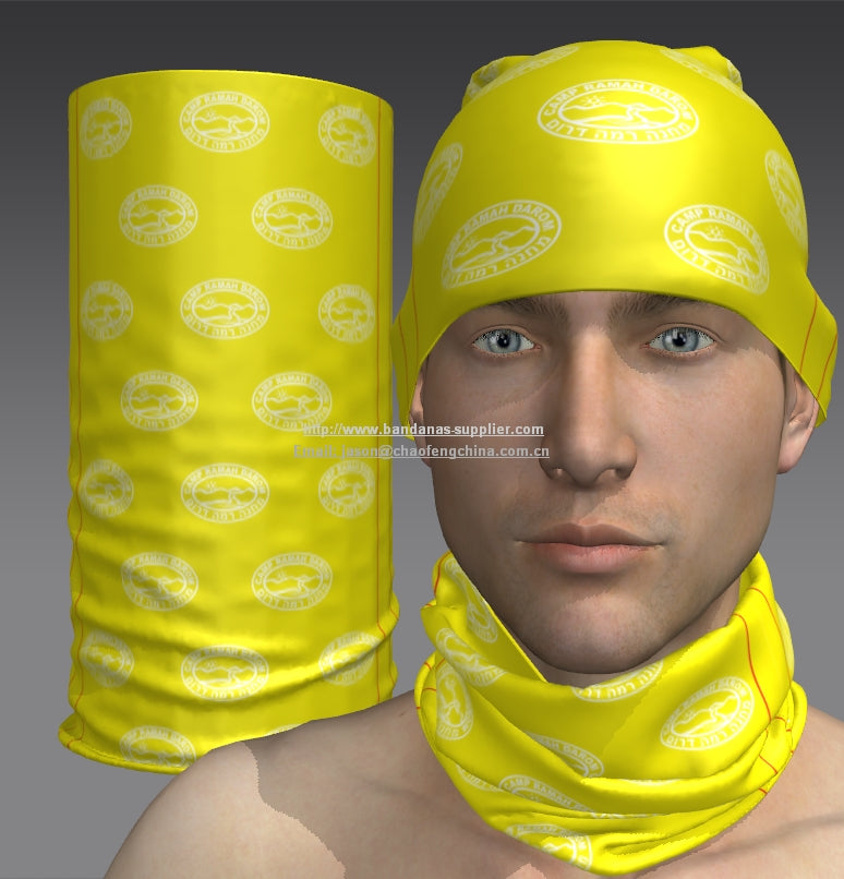 Bandanas Supplier