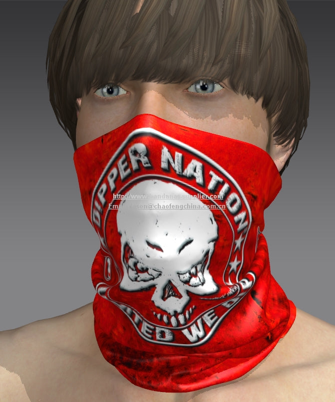 Bandanas Supplier