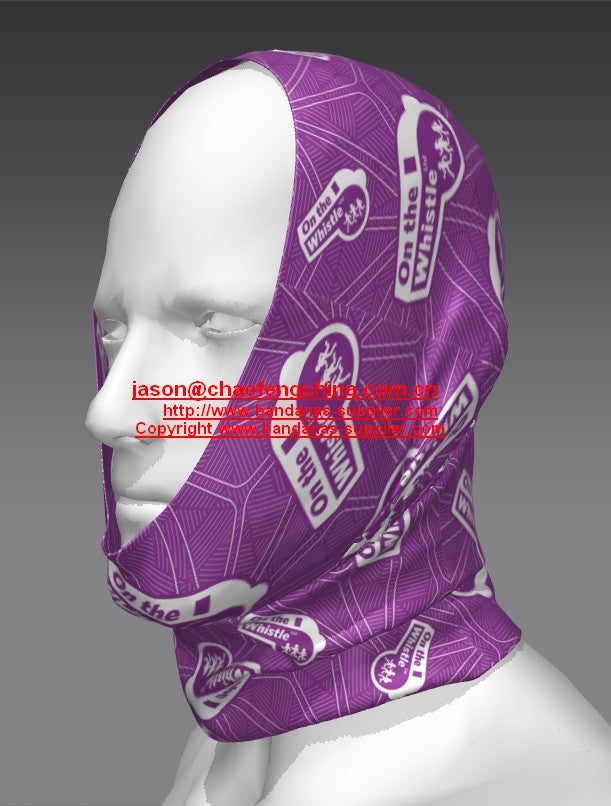 Bandanas Supplier