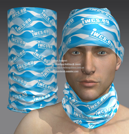 Bandanas Supplier
