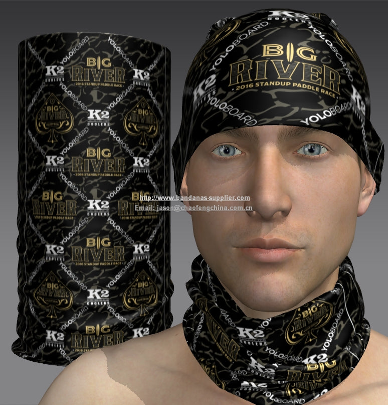 Bandanas Supplier