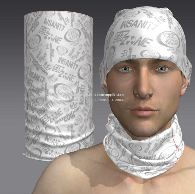 Bandanas Supplier