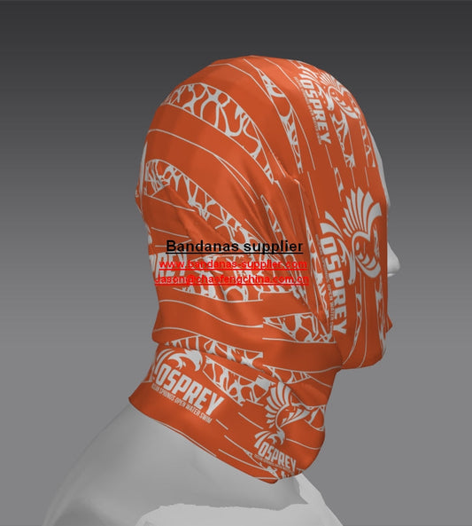 Bandanas Supplier