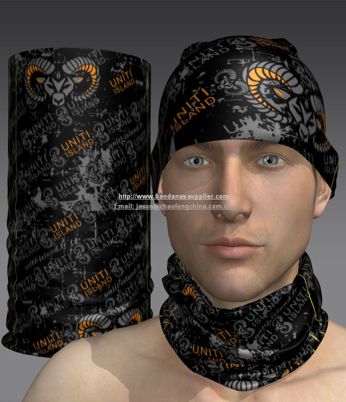Bandanas Supplier