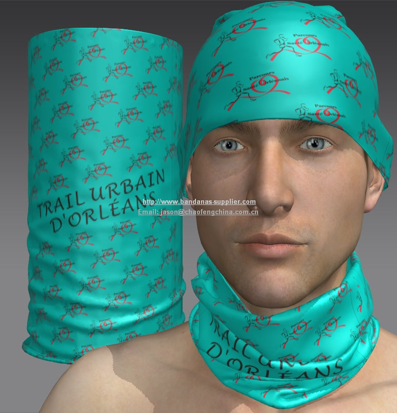 Bandanas Supplier
