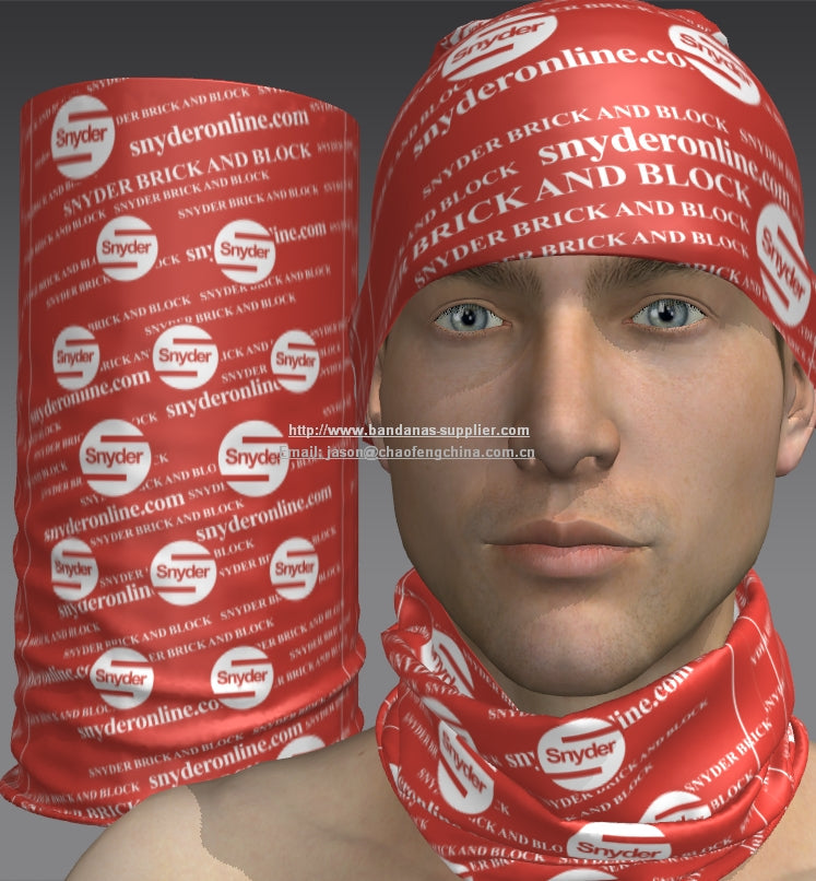 Bandanas Supplier