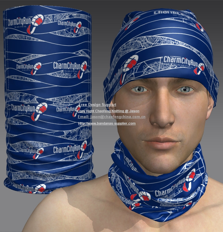 Bandanas Supplier