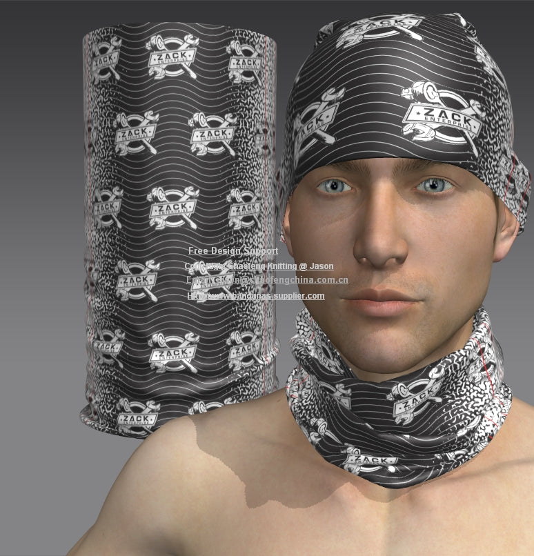 Bandanas Supplier
