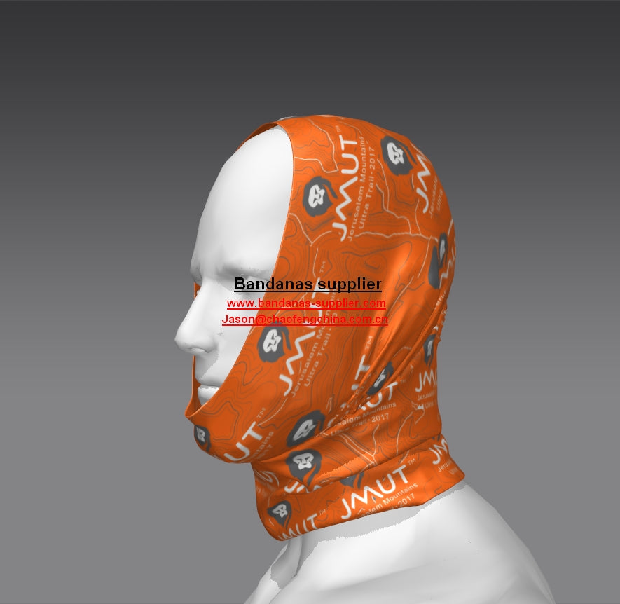 Bandanas Supplier