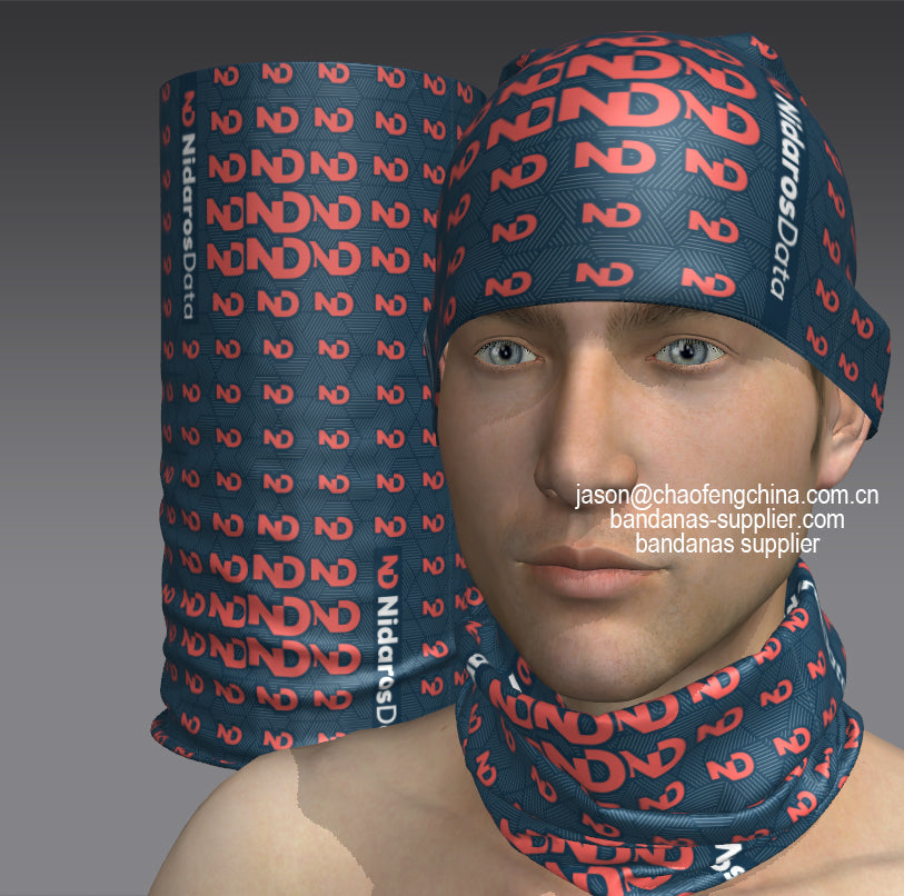Bandanas Supplier