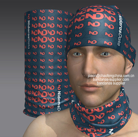 Bandanas Supplier