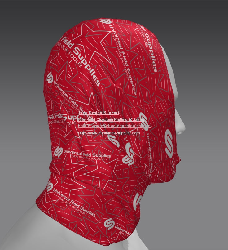 Bandanas Supplier