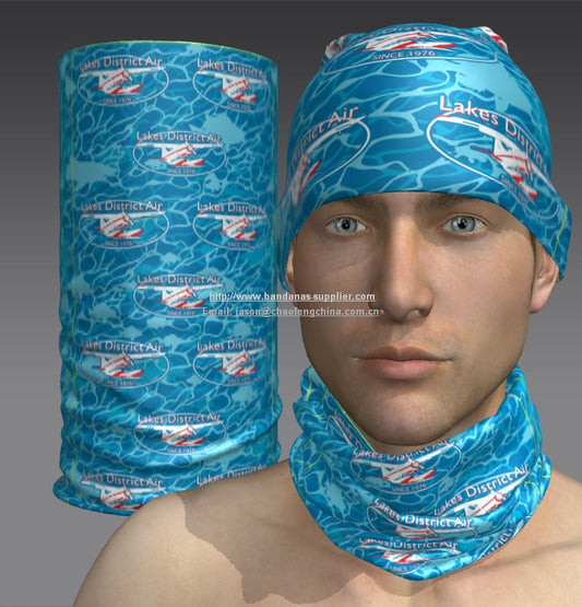 Bandanas Supplier