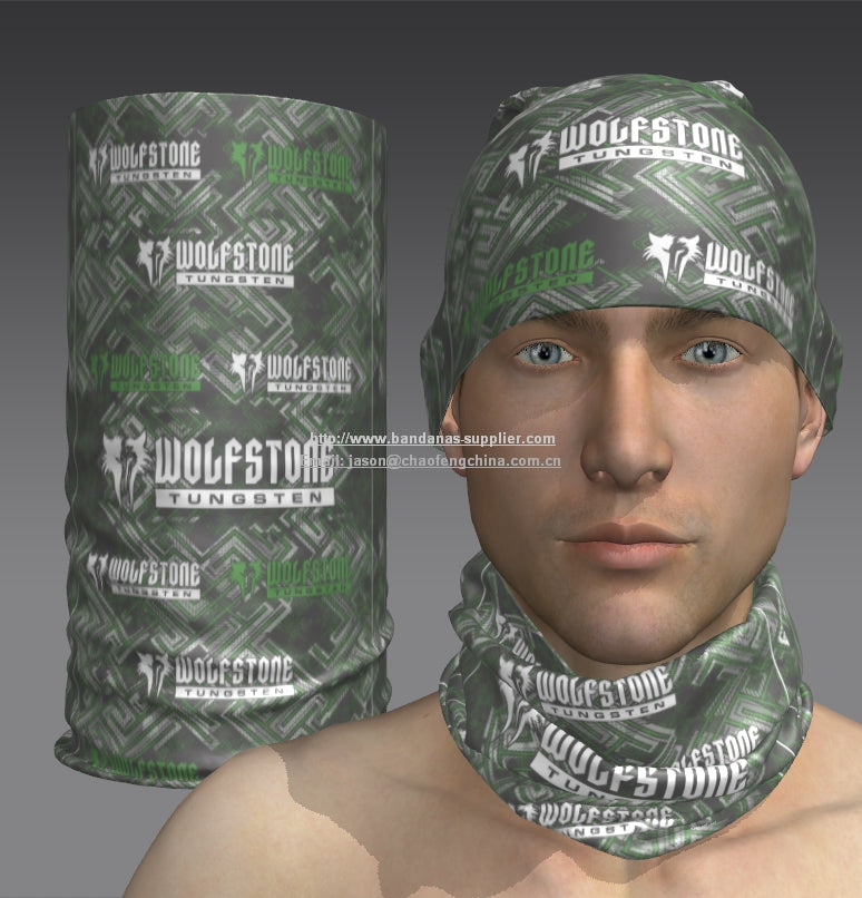 Bandanas Supplier