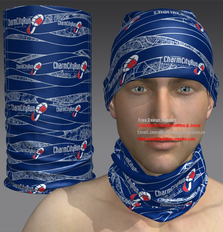 Bandanas Supplier