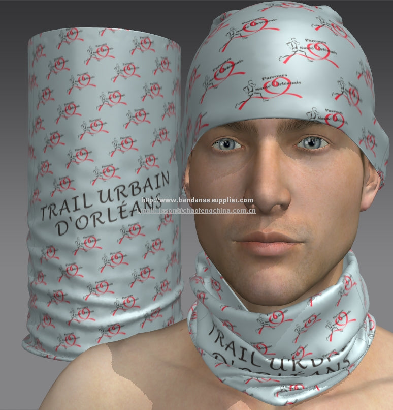 Bandanas Supplier