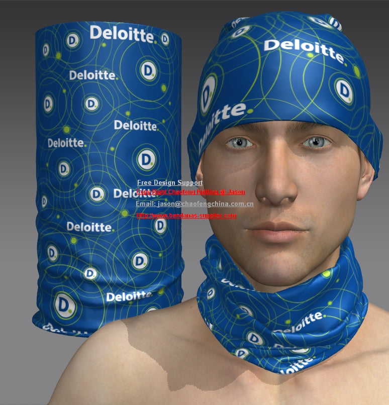 Bandanas Supplier