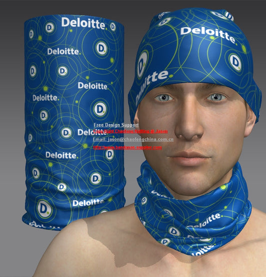 Bandanas Supplier