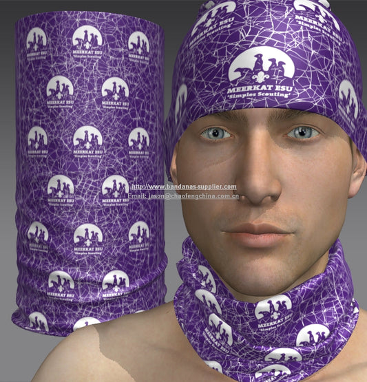 Bandanas Supplier