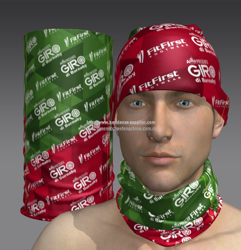 Bandanas Supplier
