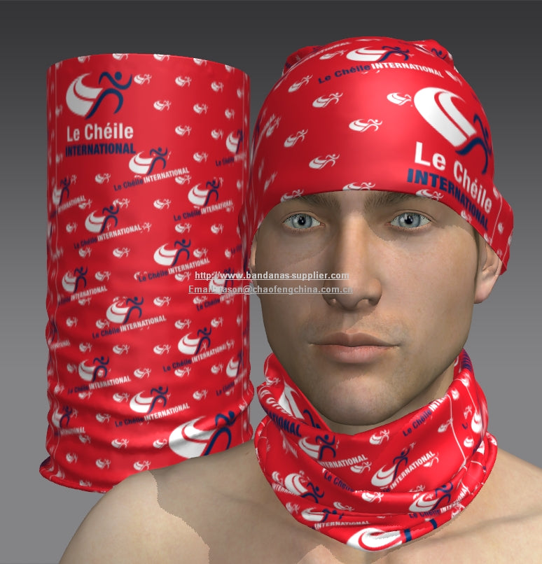 Bandanas Supplier