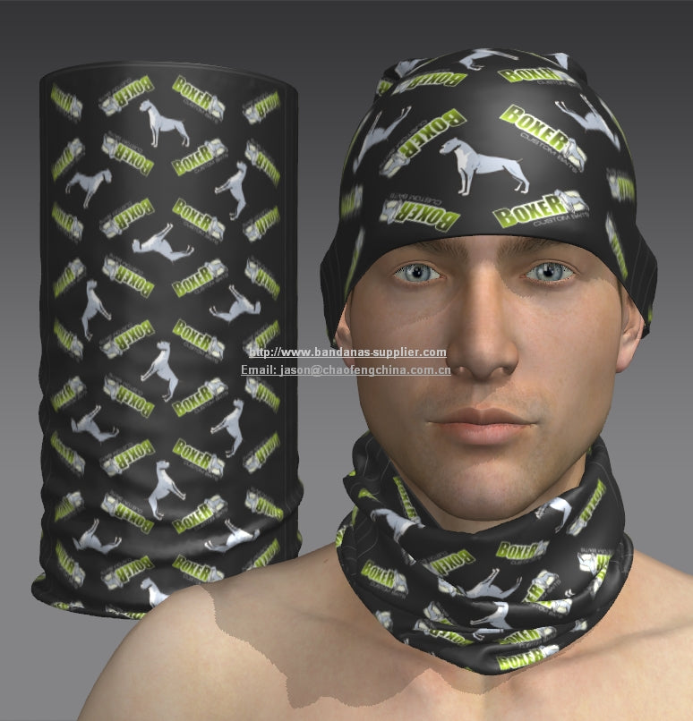 Bandanas Supplier