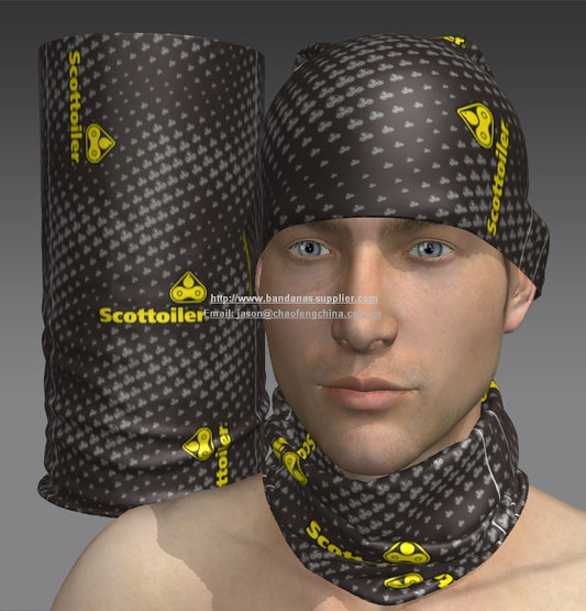 Bandanas Supplier