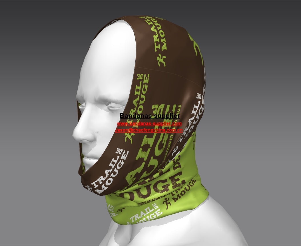 Bandanas Supplier
