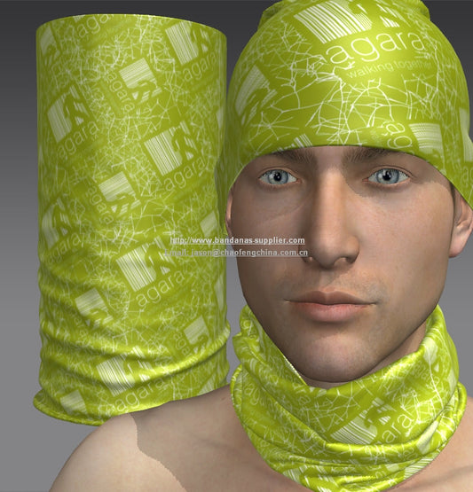 Bandanas Supplier