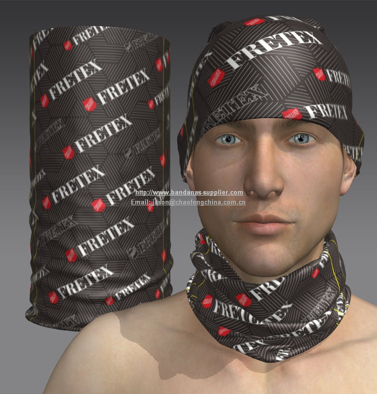 Bandanas Supplier