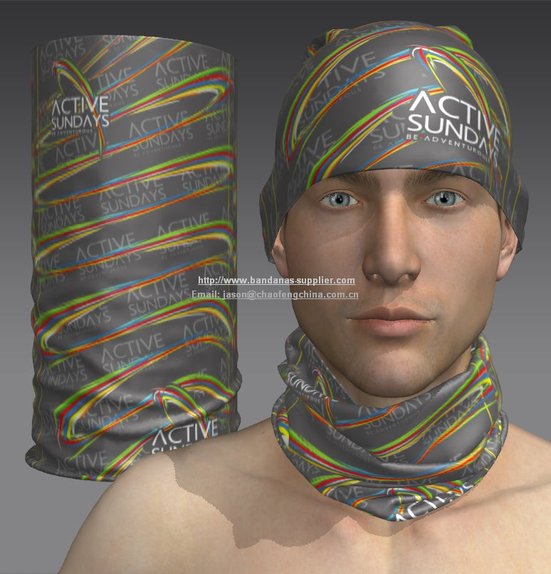 Bandanas Supplier