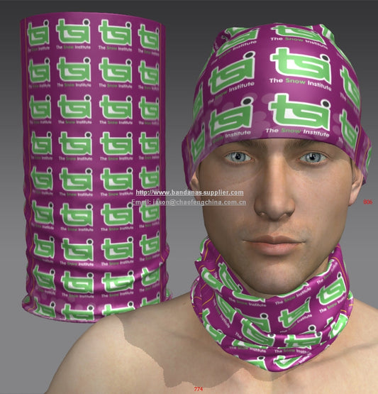 Bandanas Supplier
