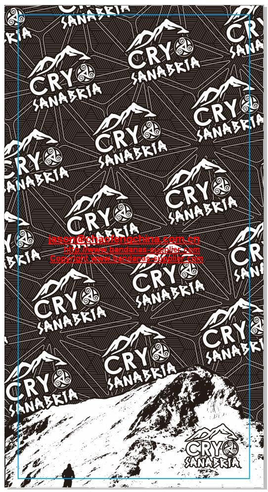 Bandanas Supplier