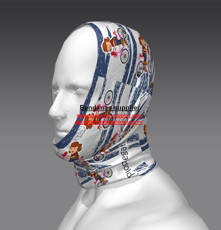 Bandanas Supplier
