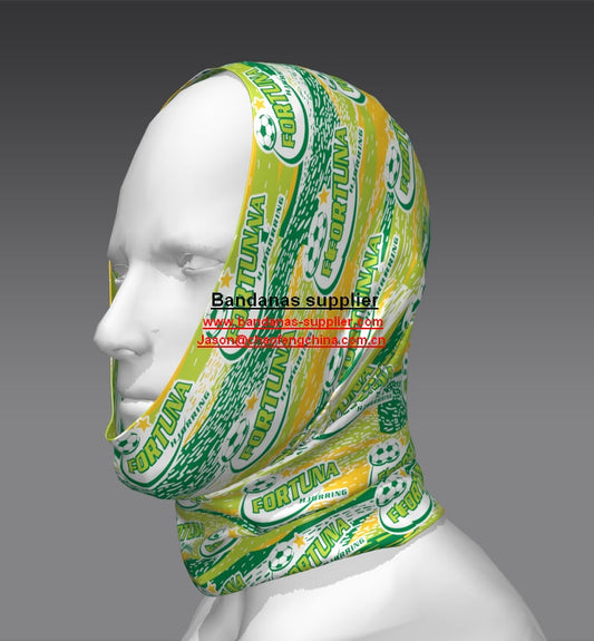 Bandanas Supplier